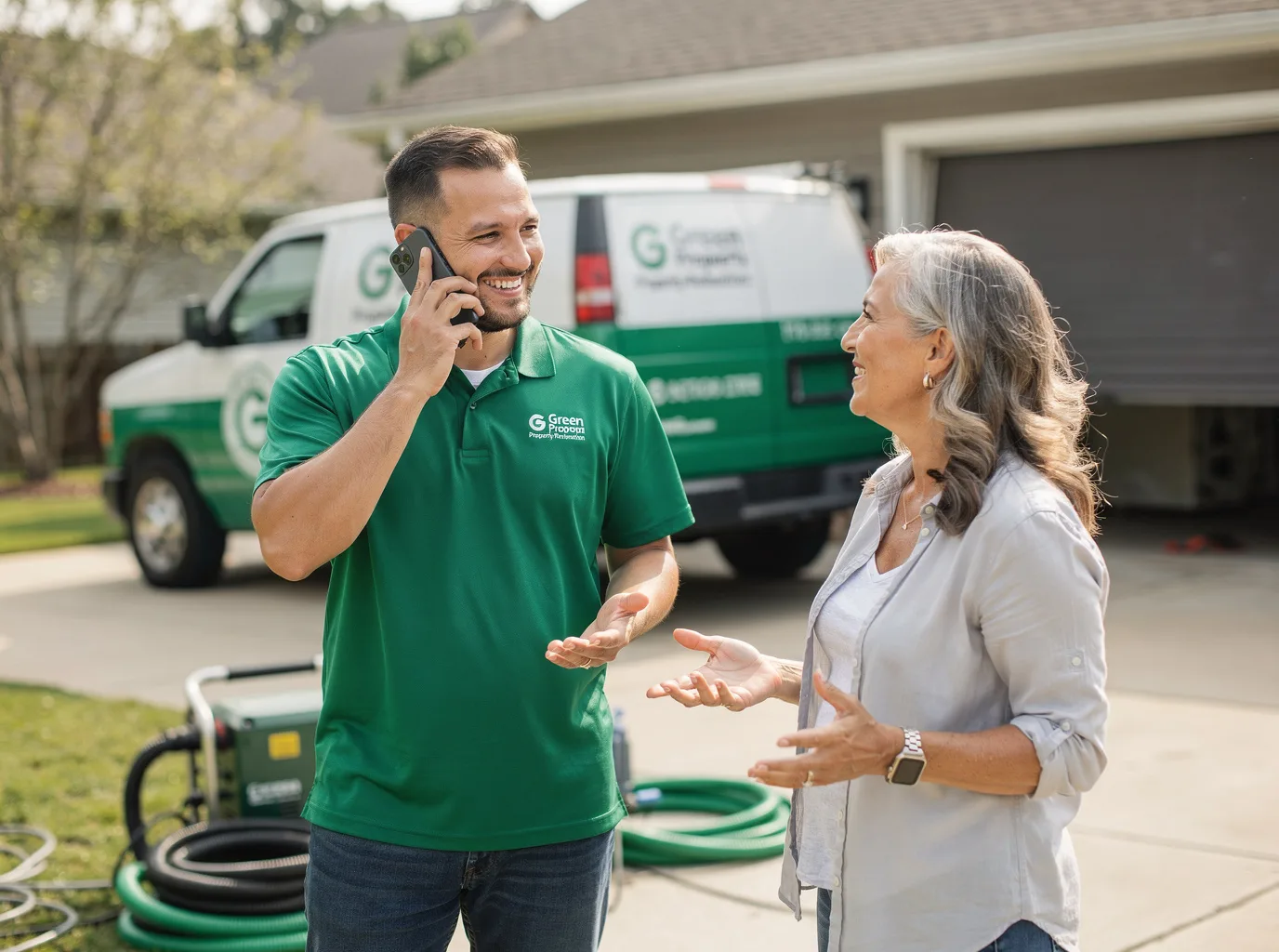 Water Damage Restoration Gilead, NE FAQs